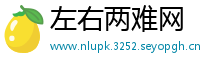 左右两难网